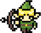 archer